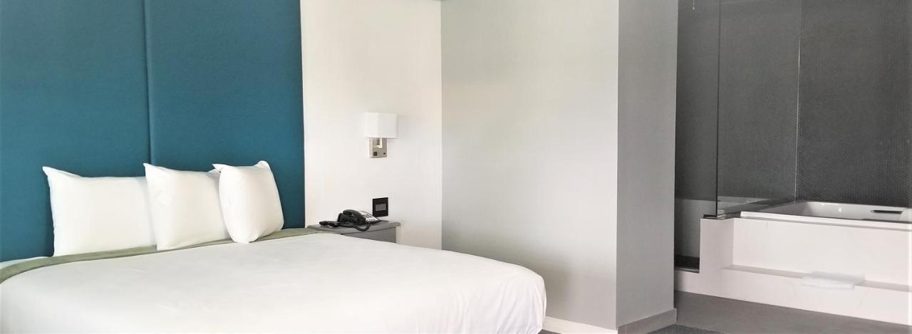 Tilbury Inn Глендейл Екстериор снимка