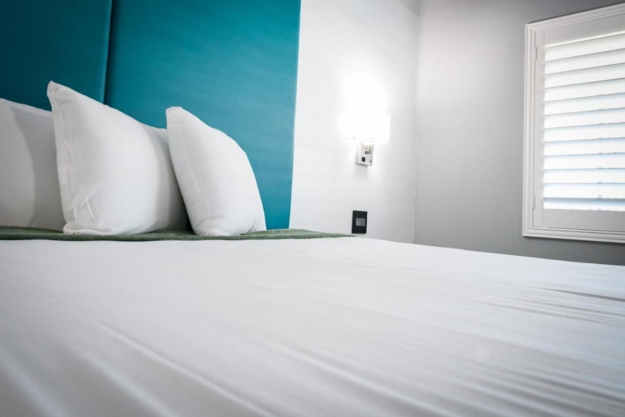 Tilbury Inn Глендейл Екстериор снимка