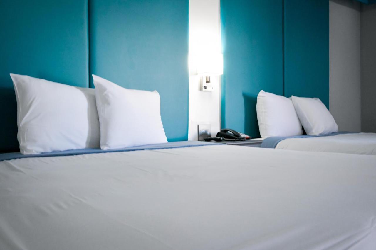 Tilbury Inn Глендейл Екстериор снимка