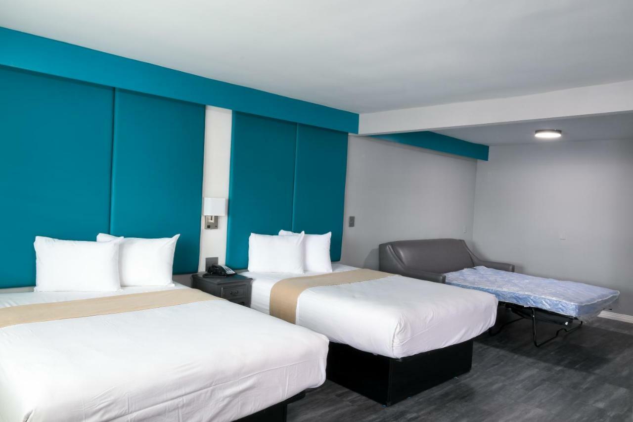 Tilbury Inn Глендейл Екстериор снимка