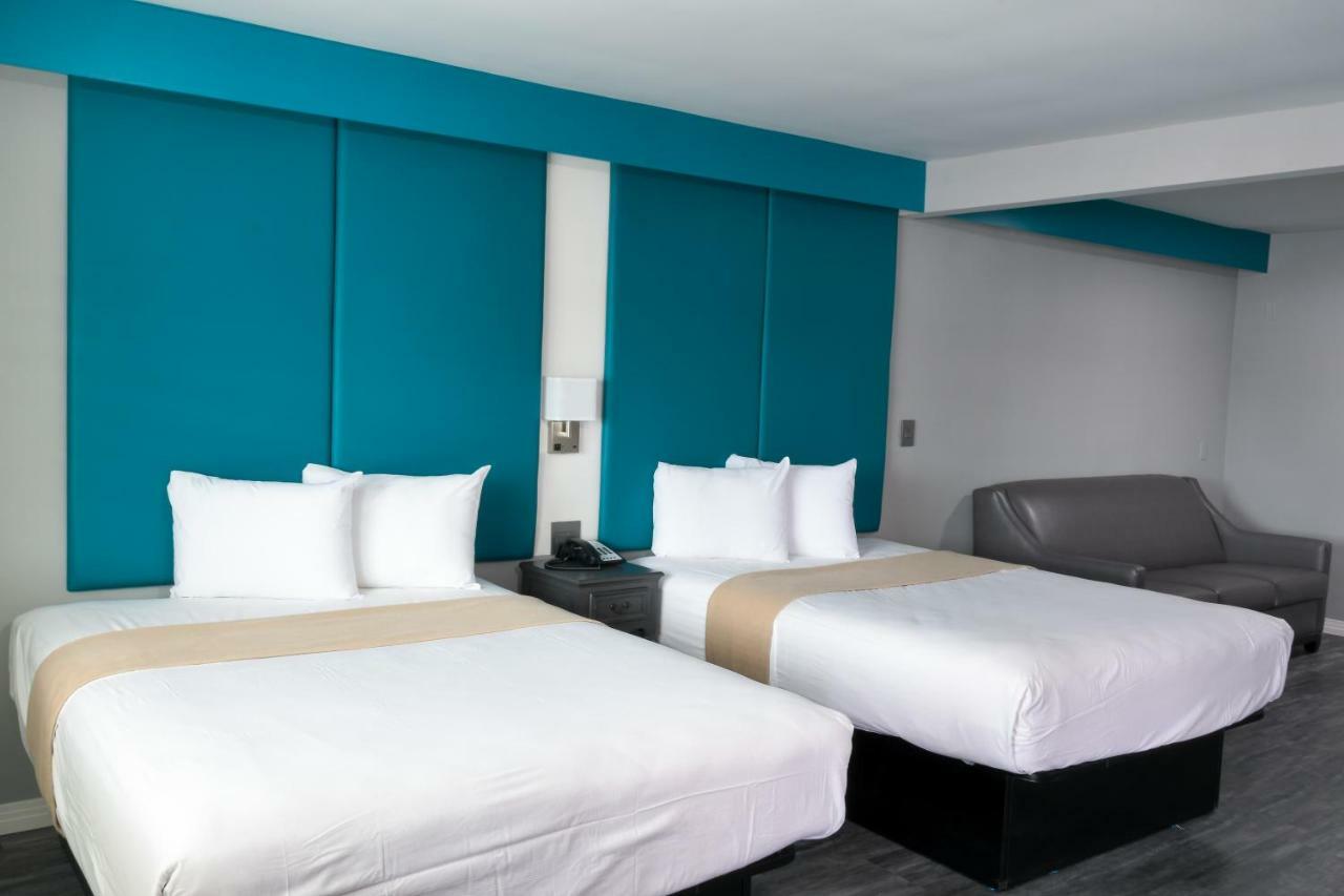 Tilbury Inn Глендейл Екстериор снимка